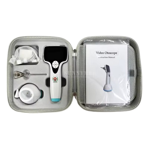 Video Otoskop