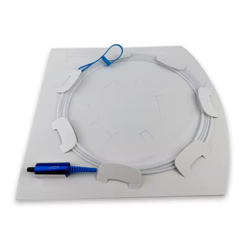 Kirurgisk laser fiber för Gigaalaser Gbox