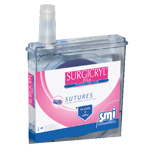 Surgicryl PGA