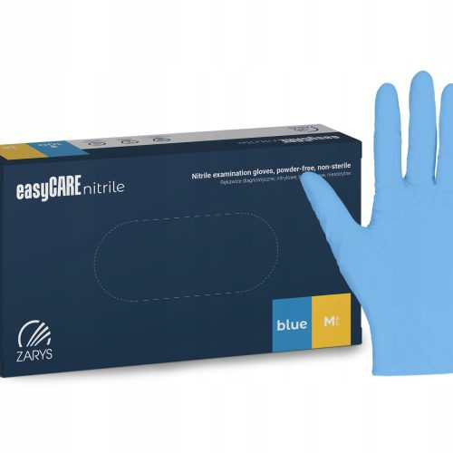 Examinationshandskar